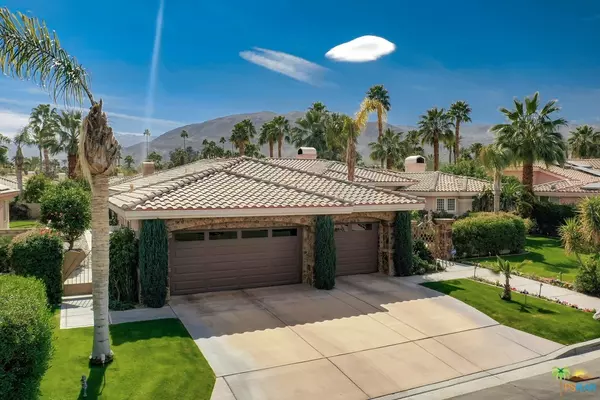 Rancho Mirage, CA 92270,6 IVY LEAGUE CIR