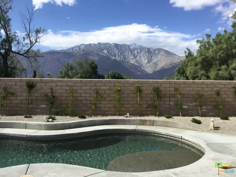 3651 WESTERN SKY WAY, Palm Springs, CA 92262