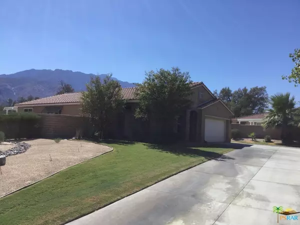 Palm Springs, CA 92262,3651 WESTERN SKY WAY