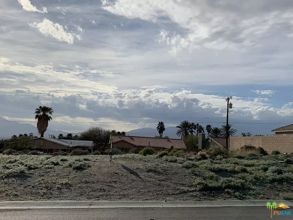 Desert Hot Springs, CA 92240,0 Avendia La Vista