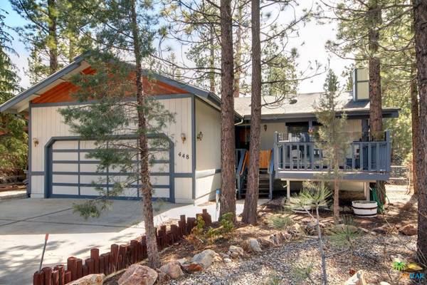 448 E MOUNTAIN VIEW, Big Bear City, CA 92314