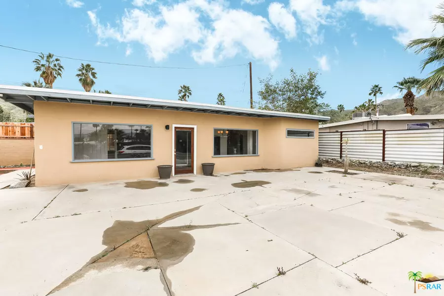 68259 GRANDVIEW AVE, Cathedral City, CA 92234