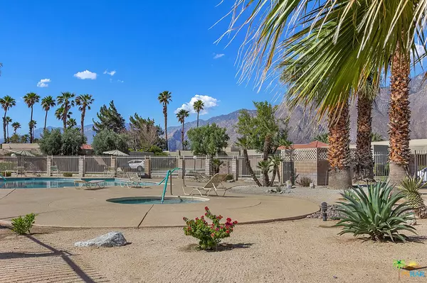 Palm Springs, CA 92262,3021 Sunflower Circle W