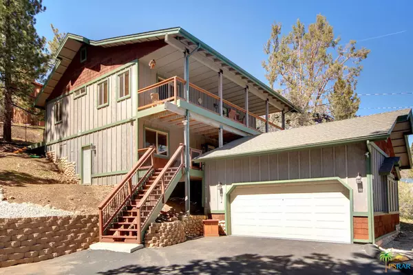 1063 MINTON AVE, Big Bear City, CA 92314