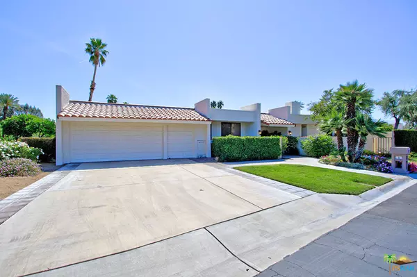 Rancho Mirage, CA 92270,1 Seton CT