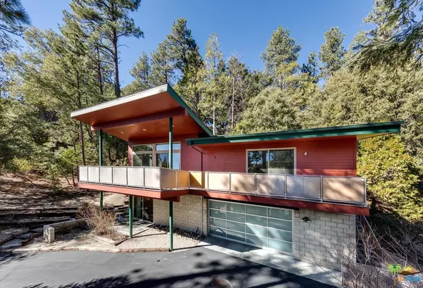 54790 FORREST KNOLL DR, Idyllwild, CA 92549