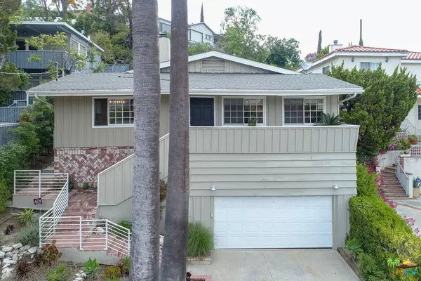 Sherman Oaks, CA 91403,15026 VALLEY VISTA