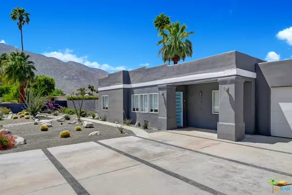 1572 N RIVERSIDE DR, Palm Springs, CA 92264