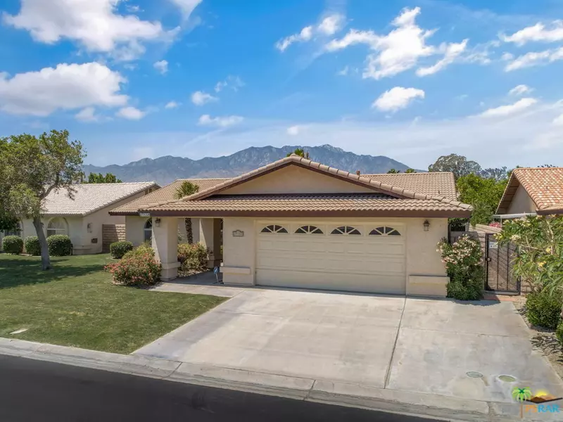 27158 SHADOWCREST LN, Cathedral City, CA 92234