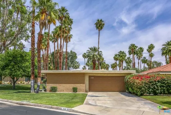 Palm Springs, CA 92264,2440 S OAKCREST DR