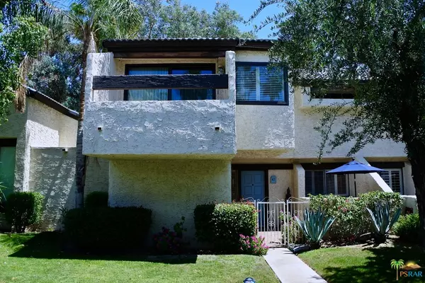 45 PORTOLA DR, Palm Springs, CA 92264