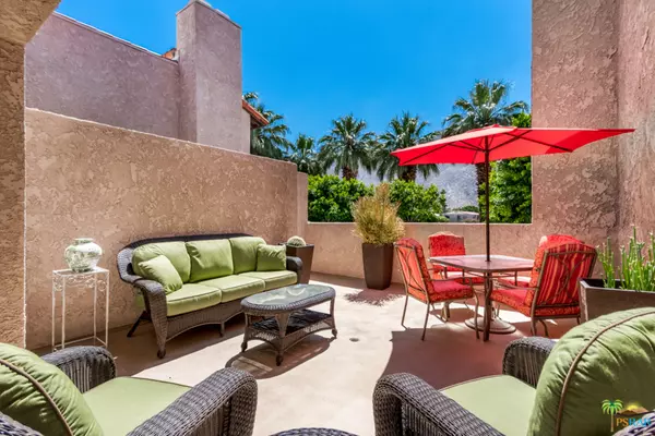 280 S AVENIDA CABALLEROS #259, Palm Springs, CA 92262