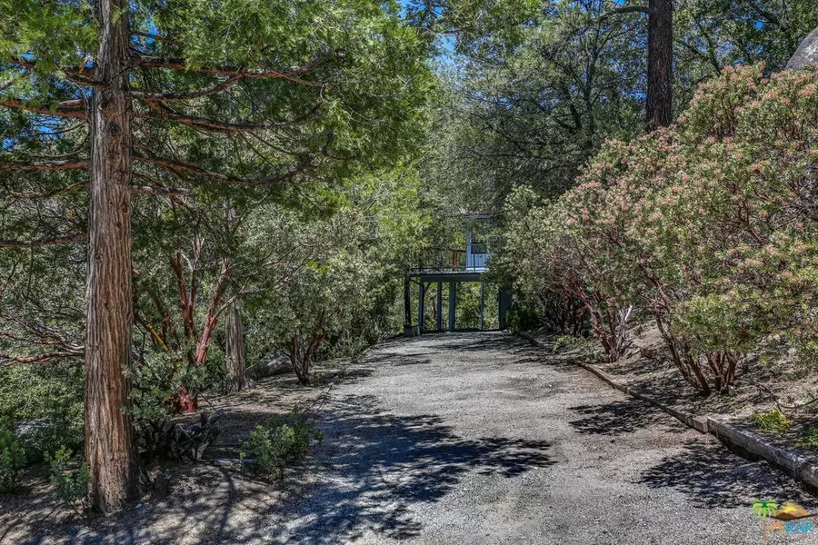 54041 Northridge DR, Idyllwild, CA 92549