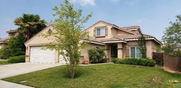 1284 Silver Torch DR, Beaumont, CA 92223