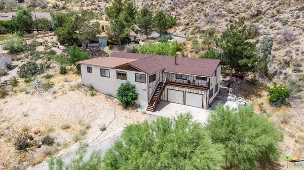 49038 Vista DR, Morongo Valley, CA 92256