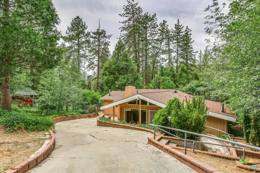 53680 MARIAN VIEW DR, Idyllwild, CA 92549