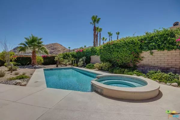 Palm Springs, CA 92264,3120 Marigold CIR