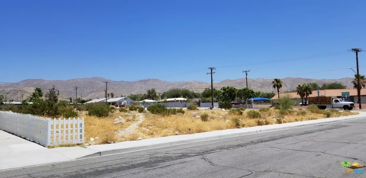 0 4th And West, Desert Hot Springs, CA 92240