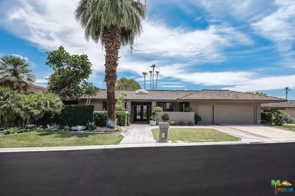 Rancho Mirage, CA 92270,2 Wesleyan CT