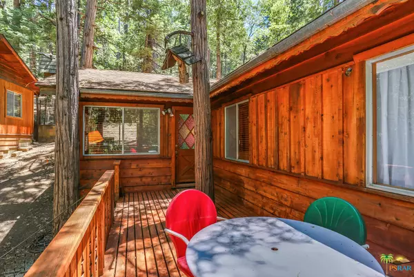 Idyllwild, CA 92549,52507 Sylvan WAY