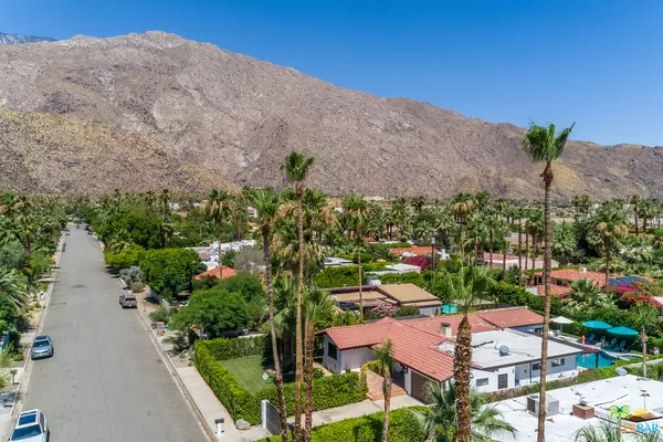 Palm Springs, CA 92264,284 E Ocotillo AVE