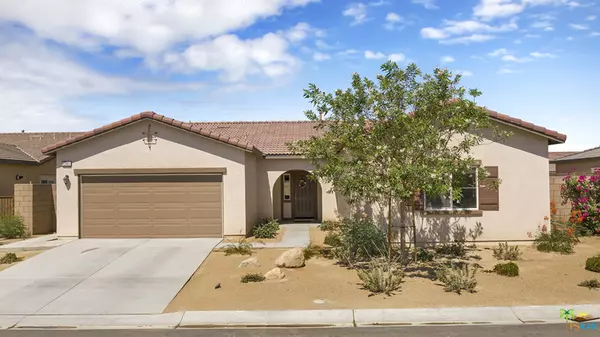 Indio, CA 92203,42883 CONTESSA CT