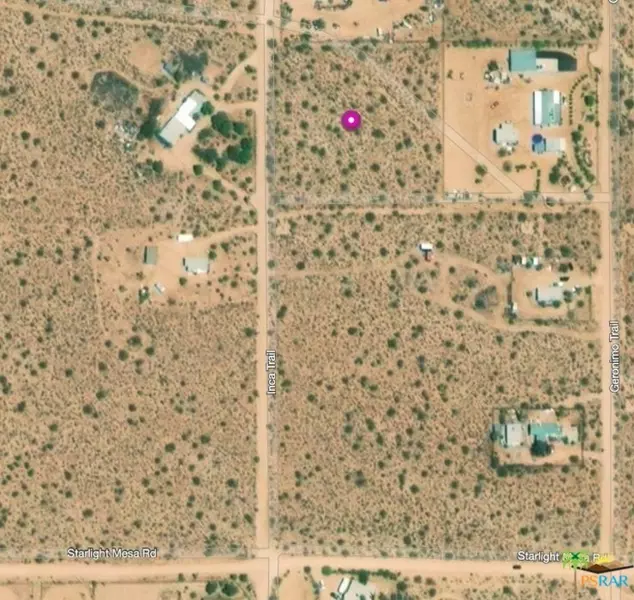 1175 Inca TRL, Yucca Valley, CA 92284