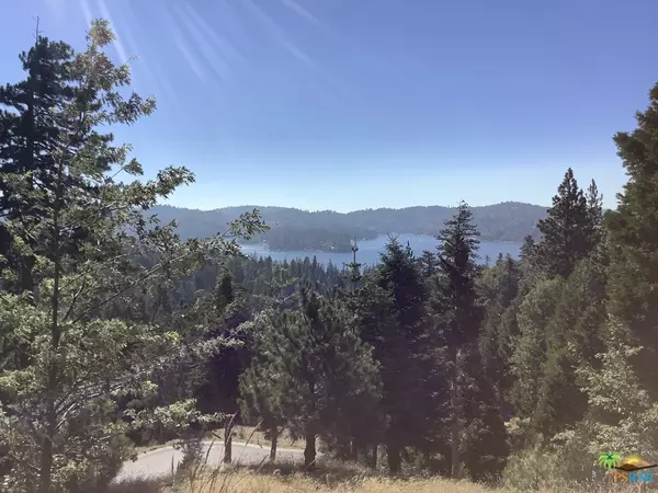 Lake Arrowhead, CA 92352,234 Ponderosa Peak Lot 34 RD
