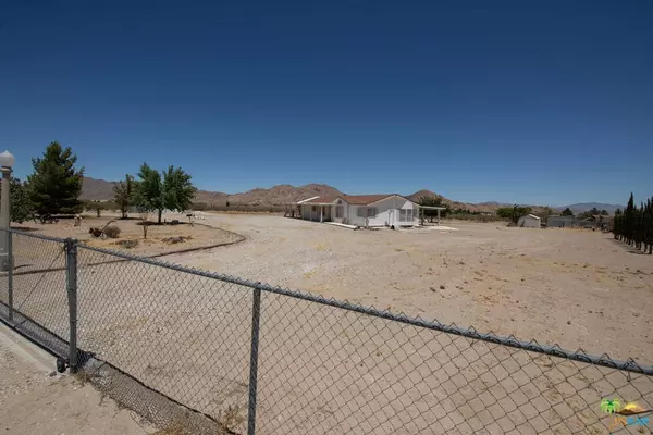 Lucerne Valley, CA 92356,30970 Sherwood ST