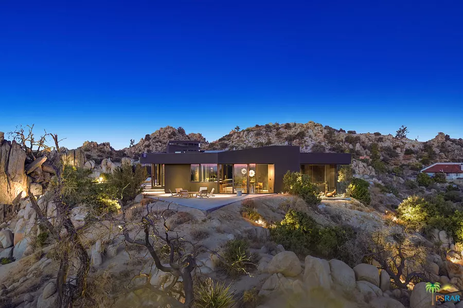 55795 ACOMA TERRACE TRL, Yucca Valley, CA 92284