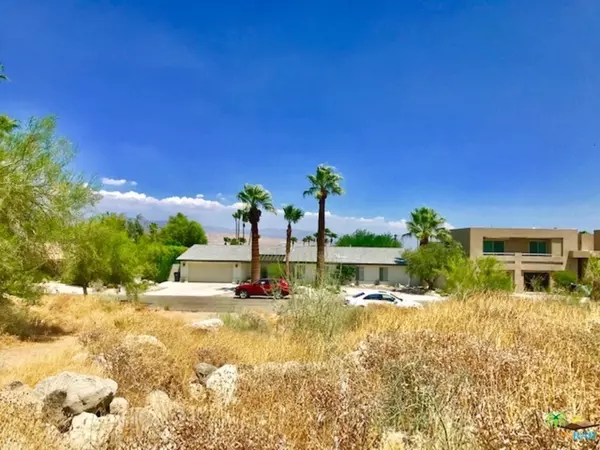 Palm Springs, CA 92262,2355 N Milo DR