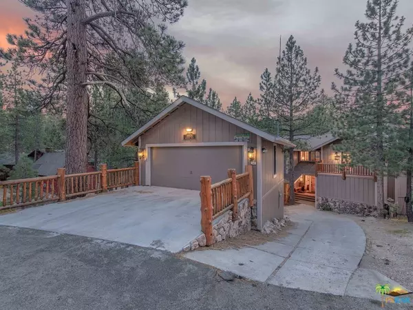 Big Bear Lake, CA 92315,39076 WATERVIEW DR