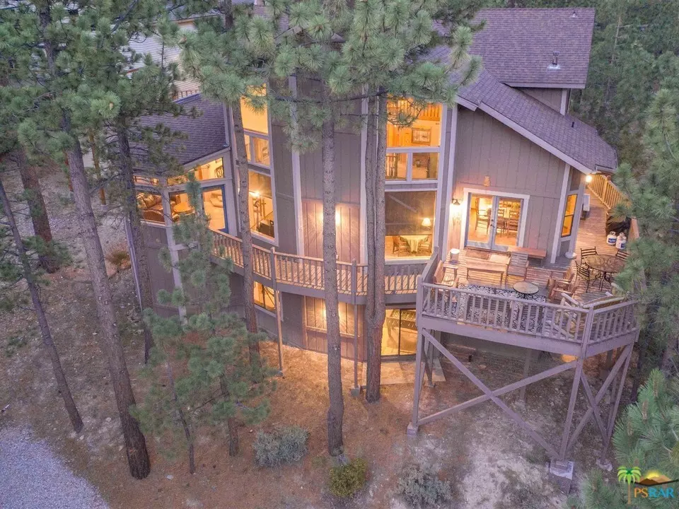 Big Bear Lake, CA 92315,39076 WATERVIEW DR