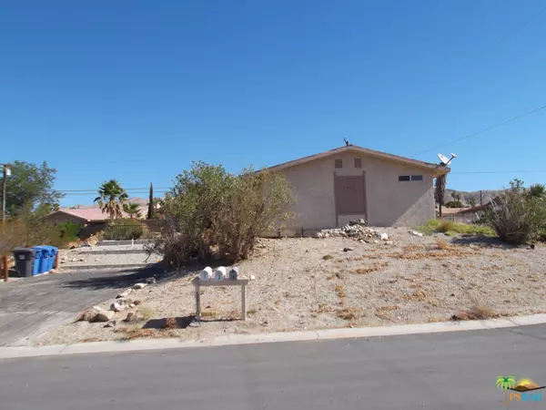 68110 CALLE BOLSO, Desert Hot Springs, CA 92240