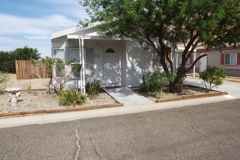 22840 Sterling AVE #111, Palm Springs, CA 92262