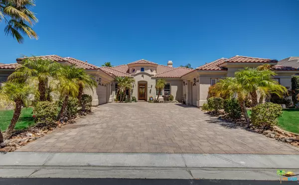 Rancho Mirage, CA 92270,35 Vista Encantada