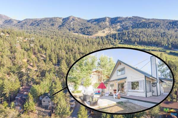 1035 Butte AVE, Big Bear City, CA 92314