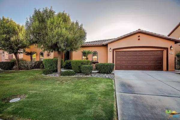 41371 Butler CT, Indio, CA 92203