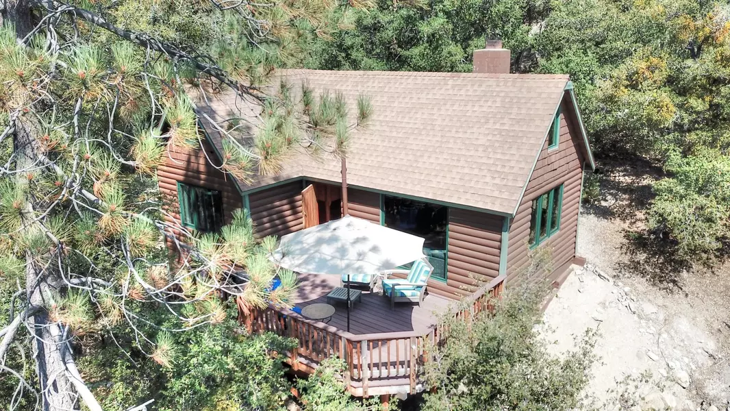 24400 Rocky Point Rd RD, Idyllwild, CA 92549