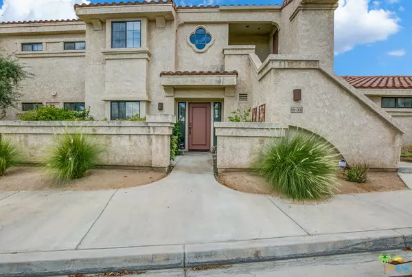 Cathedral City, CA 92234,68003 Lakeland DR