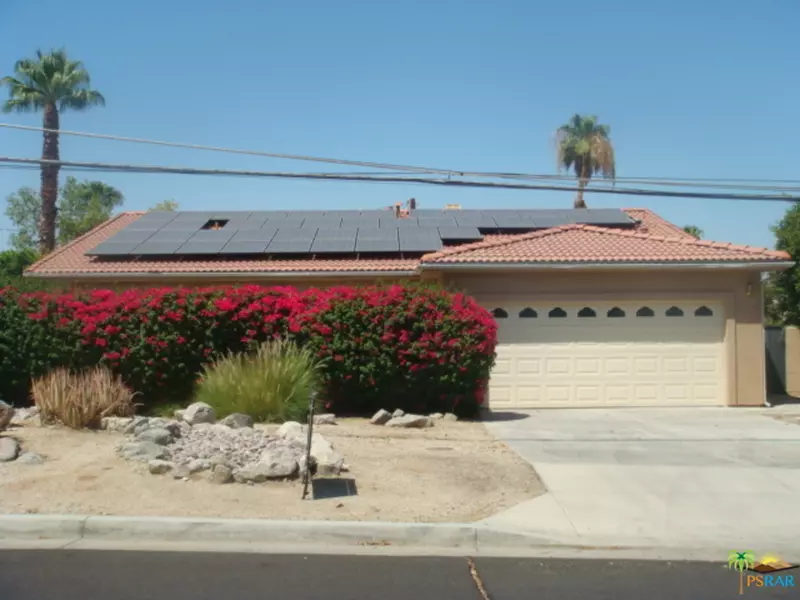 68038 Grandview AVE, Cathedral City, CA 92234