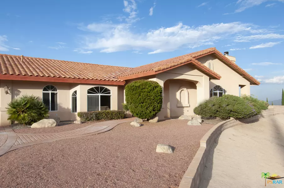 54014 Pinon DR, Yucca Valley, CA 92284