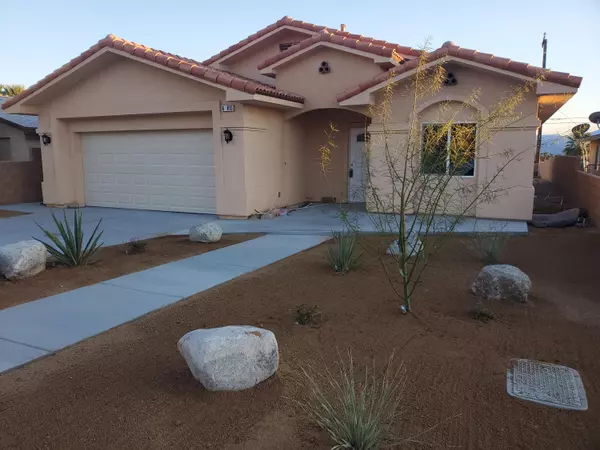 66815 Flora AVE, Desert Hot Springs, CA 92240