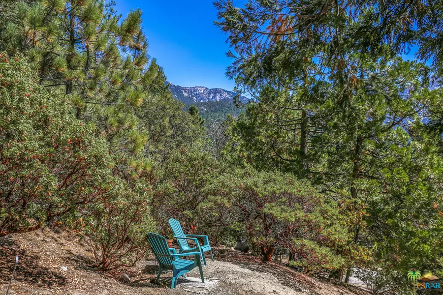 25401 SCENIC VIEW DR, Idyllwild, CA 92549