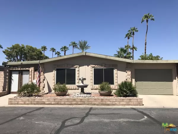 41 International, Rancho Mirage, CA 92270