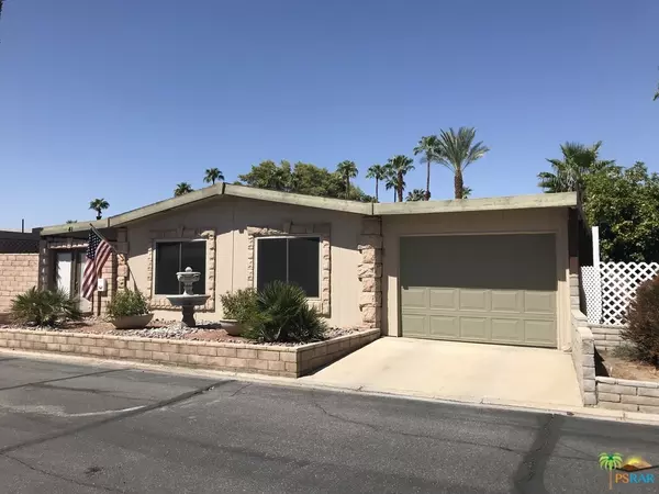 Rancho Mirage, CA 92270,41 International