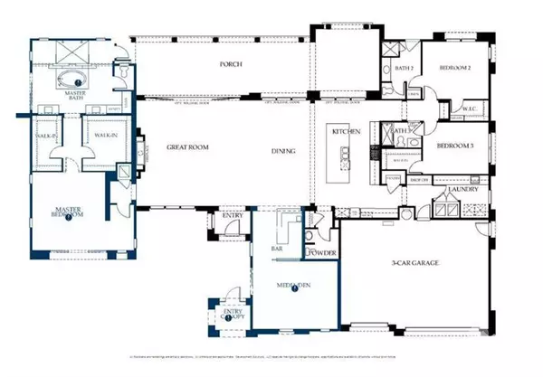 Rancho Mirage, CA 92270,0 Emerald CT