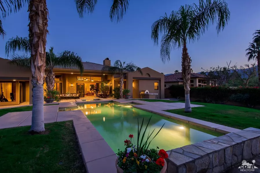 0 Ballybunion, La Quinta, CA 92253