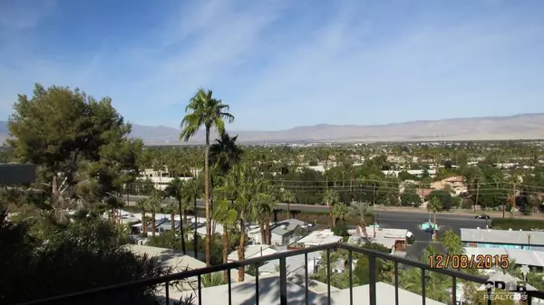 Palm Springs, CA 92264,0 Southridge DR