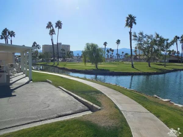 0 Indio Springs DR #275, Indio, CA 92203